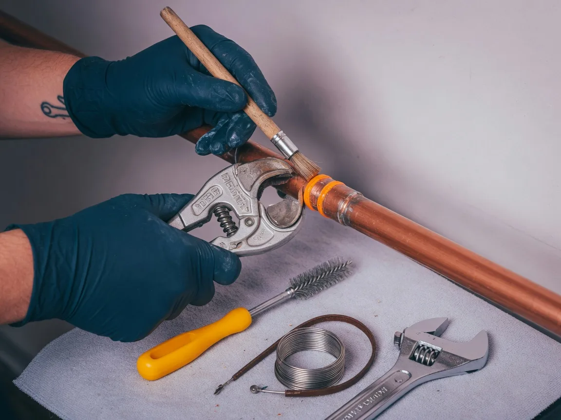 Why choose Sump Pump Repair in Magalia, CA